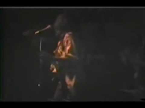 The Rock Advocates "Catalina"