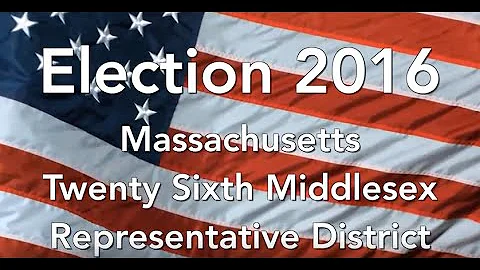 Greater Somerville Election Special: State Represe...