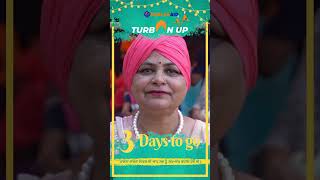 The Countdown Has Begun 3 Days To Gokhalsa Aid Brings Back Turban Up 2023 On Vaisakhi This Year