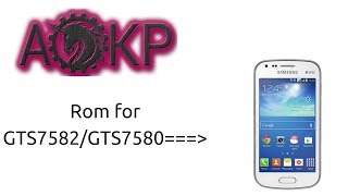 AOKP Kitkat rom on Samsung Galaxy S Duos 2 / Trend Plus screenshot 3