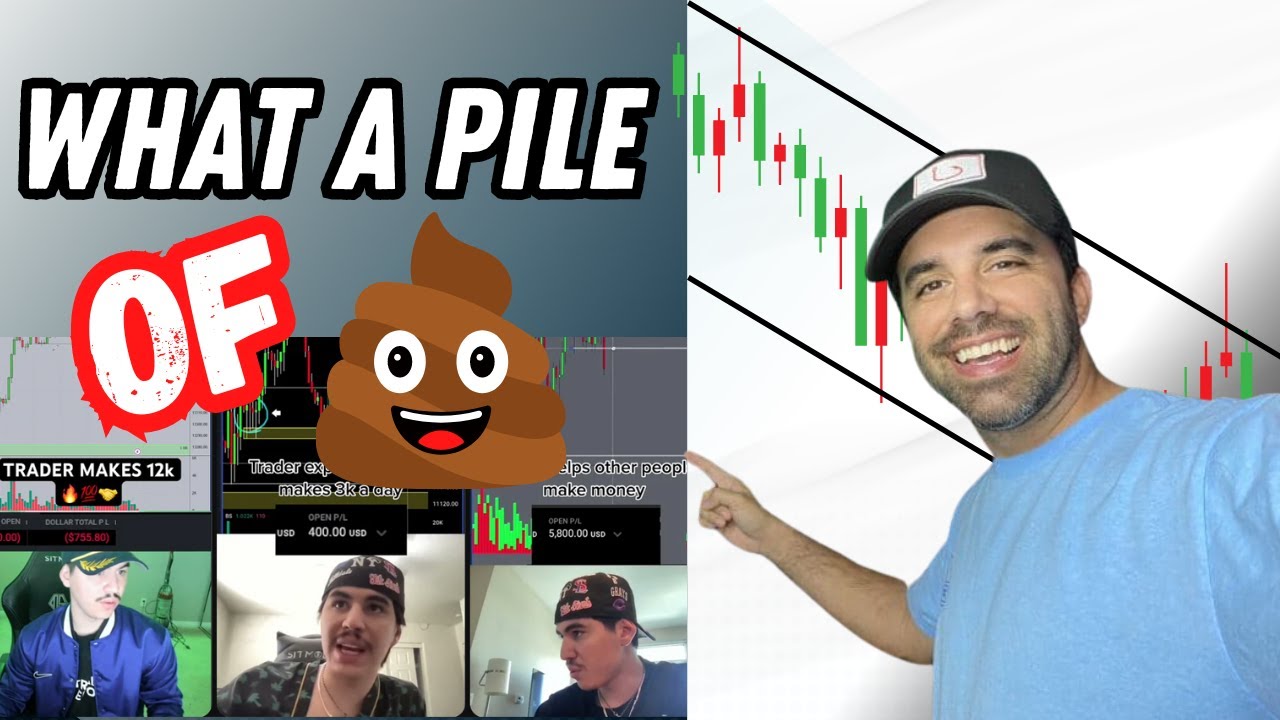 Simple Day Trading Strategy That Works Simple Day Trading Strategy That Works