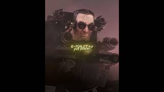 An Cameraman Vs Skibidi Verse 4K60 Fps Mega Wis シViral