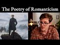 Introduction To Romanticism 1780 1830 