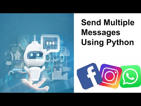 Multi messages