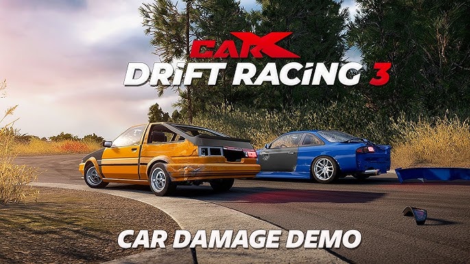 CarX Technologies on X: What's up drivers!💥 CarX Drift Racing 2 1.24.0  update is available now!🔥 3 new cars, Special Pass Premium, new XDS Atron  config, New Year event, new Zismo bodykit