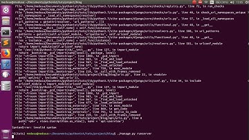 #2 Django RestAPI  CRUD Operation Tutorial in Tamil part-3 | TAMIL Pythonista
