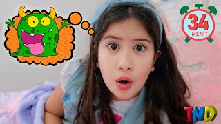  Menyenangkan berdurasi setengah jam untuk anak anak bersama Maria Clara dan JP 