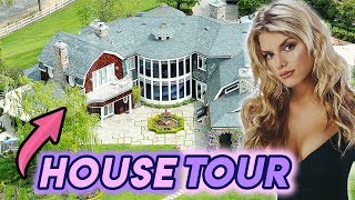 Jessica simpson house toursubscribe: https://bit.ly/2cgqr0llike and
subscribe if you enjoyed the video!jessica has been a pop culture
sensation for d...
