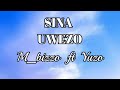 M Bizzo Feat Yuzo SINA UWEZO Official Audio M Bizzo Feat Yuzo SINA UWEZO Official Audio