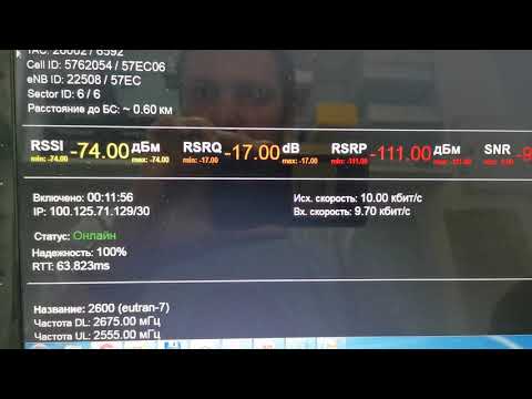 Роутер крокс kroks Rt-Cse DS eQ-EP со встроенным quectel ep-06 смена imei.