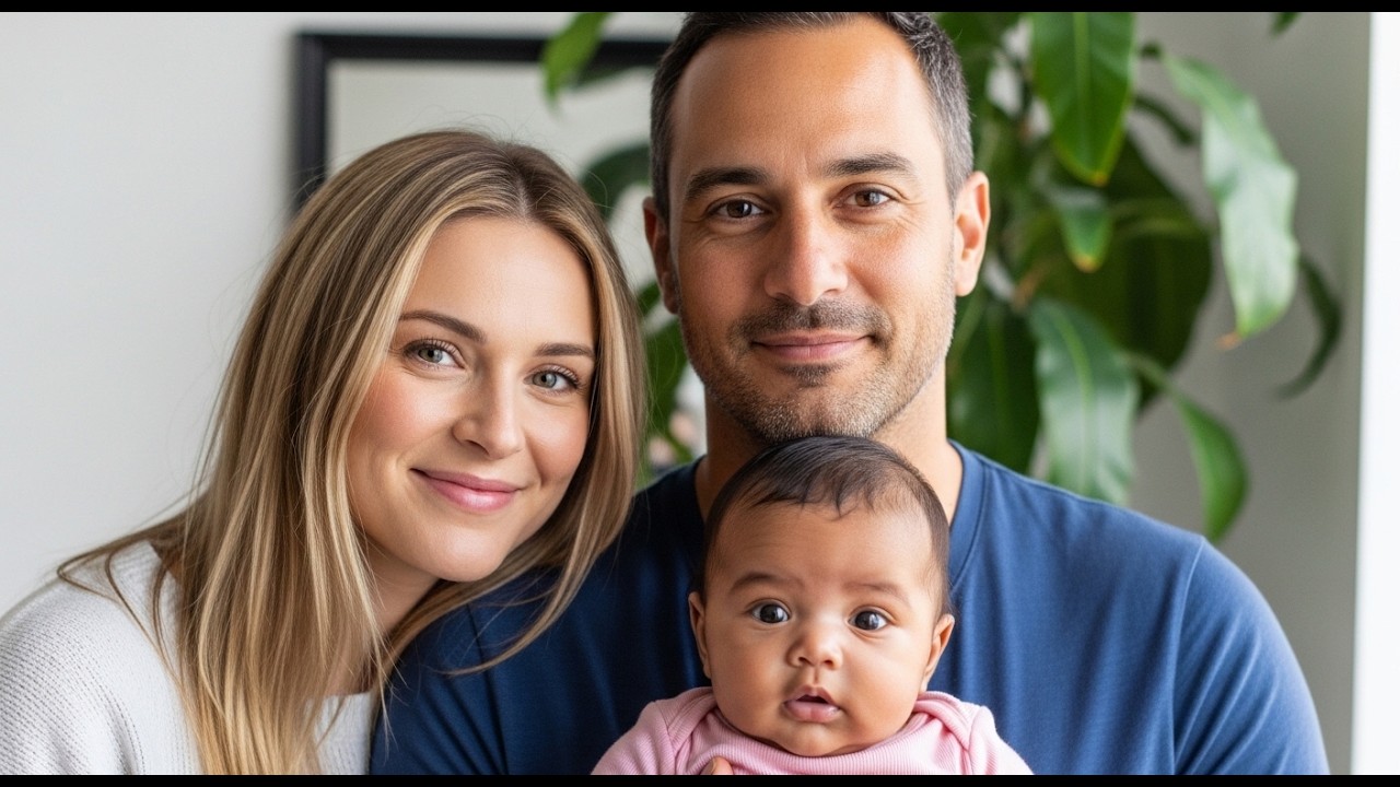 The Billionaire Wakes Up Early and Saw His Maid with Marks… His Reaction Left Everyone in Shock