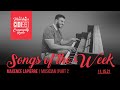 Songs of the week  maxence lapierre  part 2  cidi 991fm
