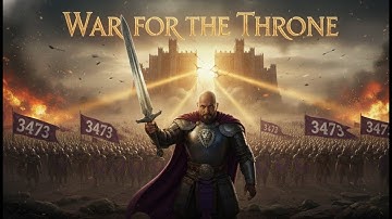 3473 King’s Land — The Fight for Control Begins| Rise Of Kingdoms