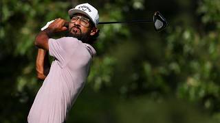 Akshay Bhatia Cuts Daniel Berger's Lead to One Shot at Arnold Palmer Invitational