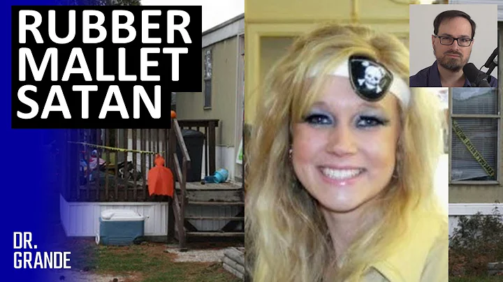 Pastor Makes Fatal Halloween Visit to Woman's Trailer | Rebekah Gay and John White Case Analysis