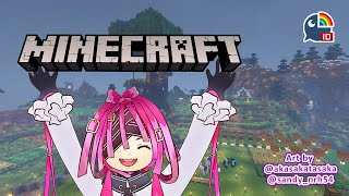 【Minecraft】Masih Beres-Beres Rumah World【 NIJISANJI | Derem Kado 】
