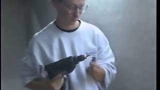 1995 - BEC-TV Van Tour