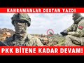 Türkiye&#39;de Güvenlik Güçleri Harekete Geçti: Hainlere Karşı Dev Operasyon! İşte Detaylar...