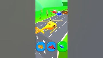 Shape-Shifting Game All Levels Gameplay Walkthrough New Update Android iOS #shapeshifting #shorts