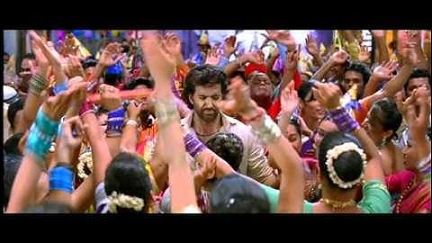 Gun Gun Guna - Agneepath The official Video