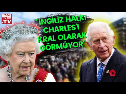 Kral III. Charles tahttan çekilir mi?