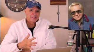 George Jones -- These Old Eyes Have Seen It All  [REACTION/GIFT]