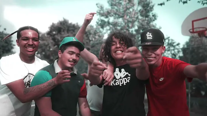 Jaylocke - YEAH OK (feat. Lil E) dir. @King Spencer