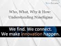 Ninesigma introduction march 2019