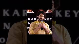 Jai Mahesh babu ❤️💥// Ruchidhfm 🤩💫// #dhfm #ruchidhfm #girldhfm #maheshbabu #urstrulymahesh #jaibabu