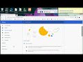 Change Google Chrome Privacy to Block 3rd Party Cookies