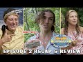 Survivor 41 Episode 2 Recap &amp; Review: New Idol Twists &amp; Lost Votes