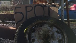 [KORTFIlM] 'Spot'