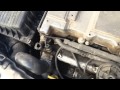 Vauxhall Astra Diesel Intermittent Starting Problems