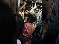 local train Mumbai