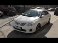 Автоподбор б\у Toyota Corolla E150 за 650к