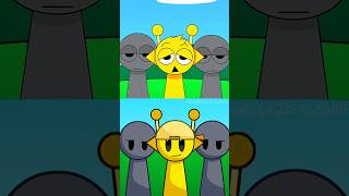 Spruted Remastered Pyramixed Vs Pyramixed Ink Virus