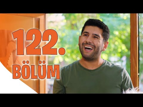 Kalk Gidelim 122. Bölüm