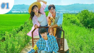 City Boy Village Girl Love Story Once Upon A Small Town E1 Explained In Hindi