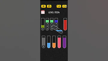 Game Water Slot 17234 