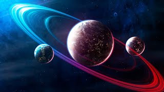 ★ Space Music ★ For The Mind and Soul ★ Fly away thru the galaxies by Relaxation Ambient Music 74,174 views 1 year ago 3 hours, 4 minutes