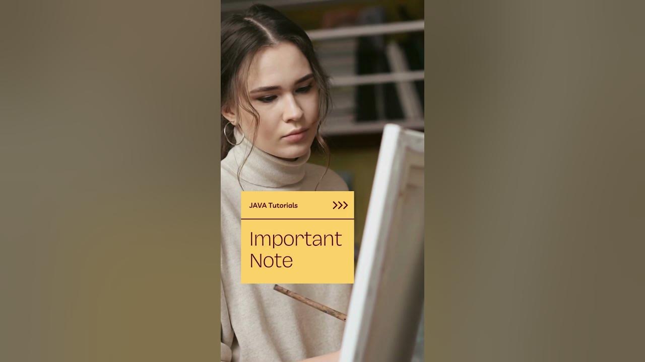 Understanding Mutable and Immutable Data Types in Java - YouTube