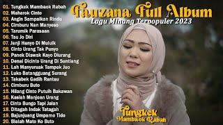 Tungkek Mambaok Rabah - Fauzana Terbaru 2023 - Lagu Minang Terbaik \u0026 Terpopuler Saat Ini Tanpa Iklan