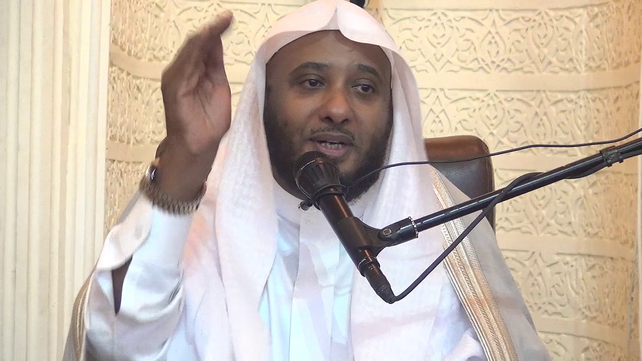 حكم قتل الحيوانات _ الشيخ محمود الحازمي