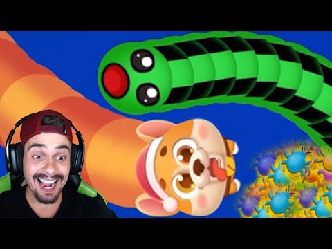 Conquista do Futuro: Snake Game - O jogo da cobrinha tem final