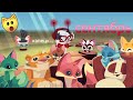 Обзор на сентябрьское обновление в animal jam!!🍁