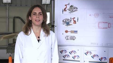 SEAT S.A. Scenario - Operator collaborative support on assembling/disassembling car body parts