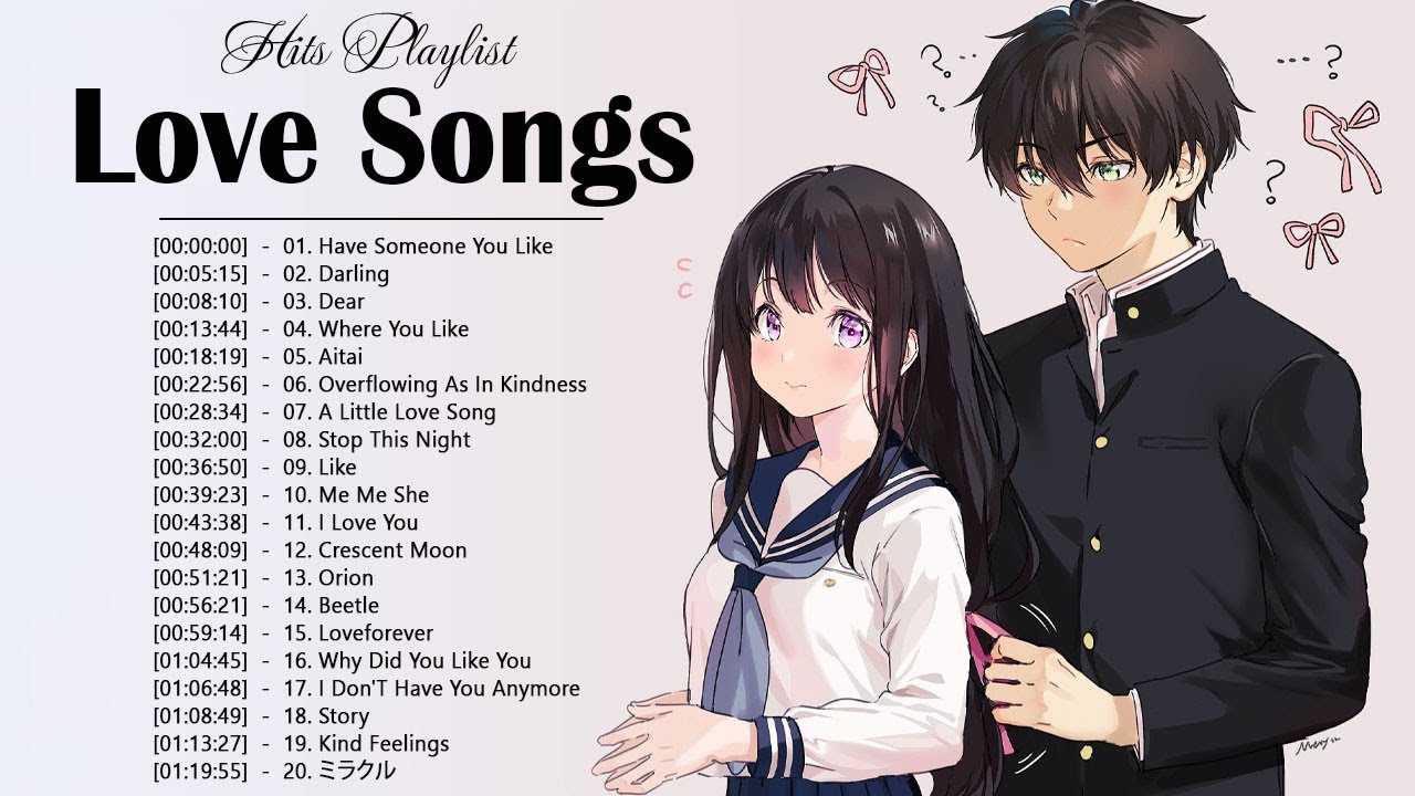 Sad Japanese Songs Best Sad Japanese Music Anime Songs Will Make You Cry -  YouTube