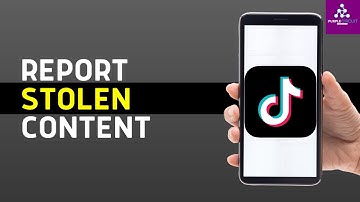 How to Report Someone on TikTok for Stealing Content