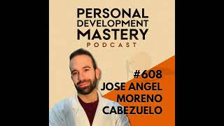 How To Stop Overthinking Big Decisions And Trust Your Body’s Wisdom, with Dr. Jose Angel Moreno C...