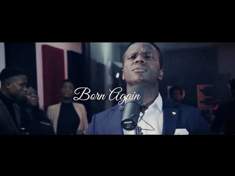 CHIBI&#039;K - Born Again (Official Video)